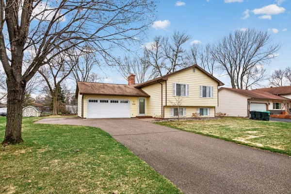 $349,900 | 3326 116th Lane Northwest, Coon Rapids, MN 55433