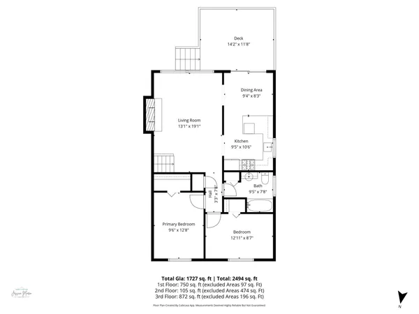 $349,900 | 3326 116th Lane Northwest, Coon Rapids, MN 55433