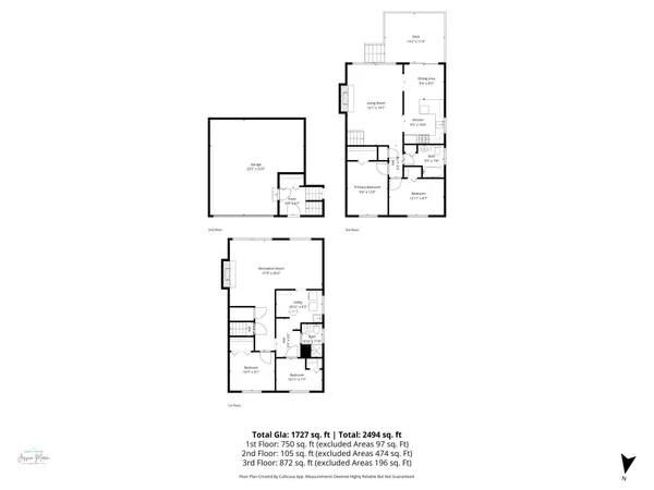 $349,900 | 3326 116th Lane Northwest, Coon Rapids, MN 55433