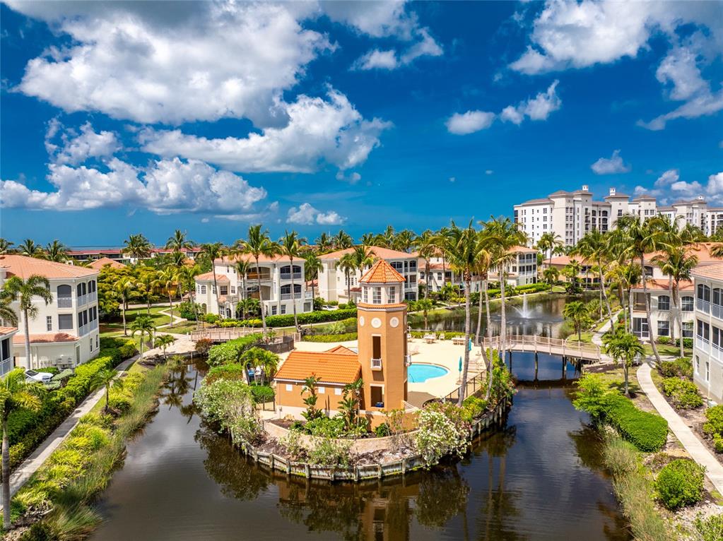 3485 Sunset Key Circle, Unit 101 Punta Gorda, FL 33955 - Photo 52 of 61