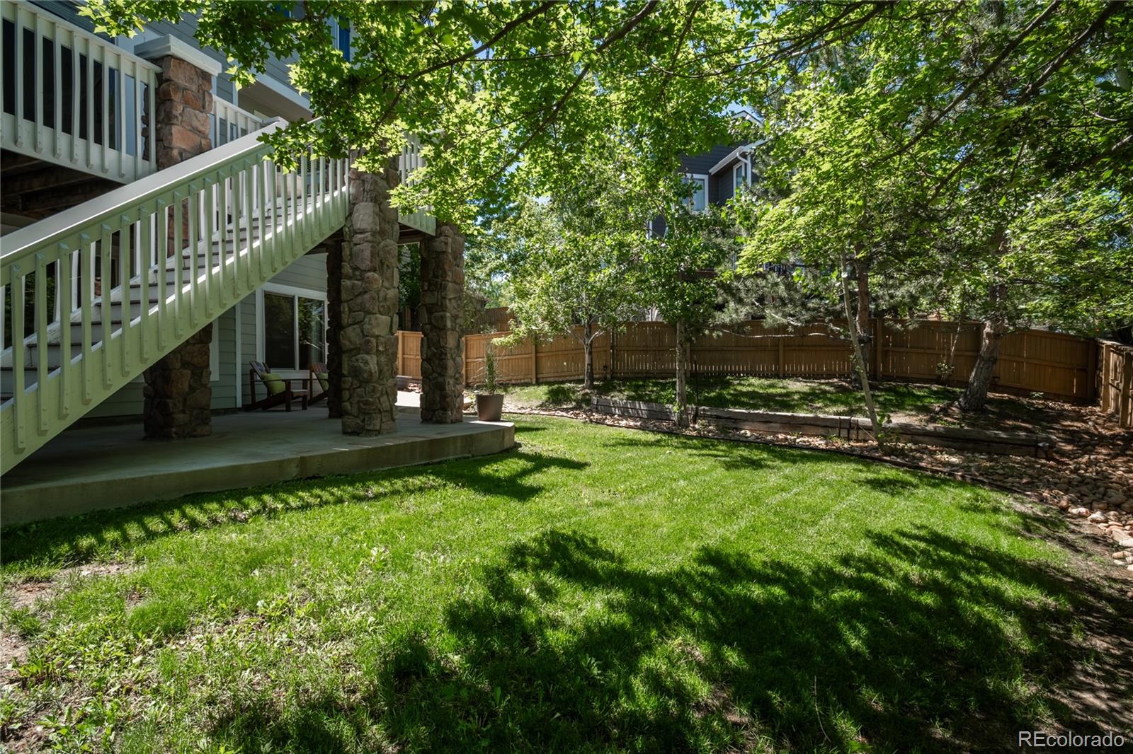 3071 Fox Sedge Lane Highlands Ranch, CO 80126 - Photo 38 of 49