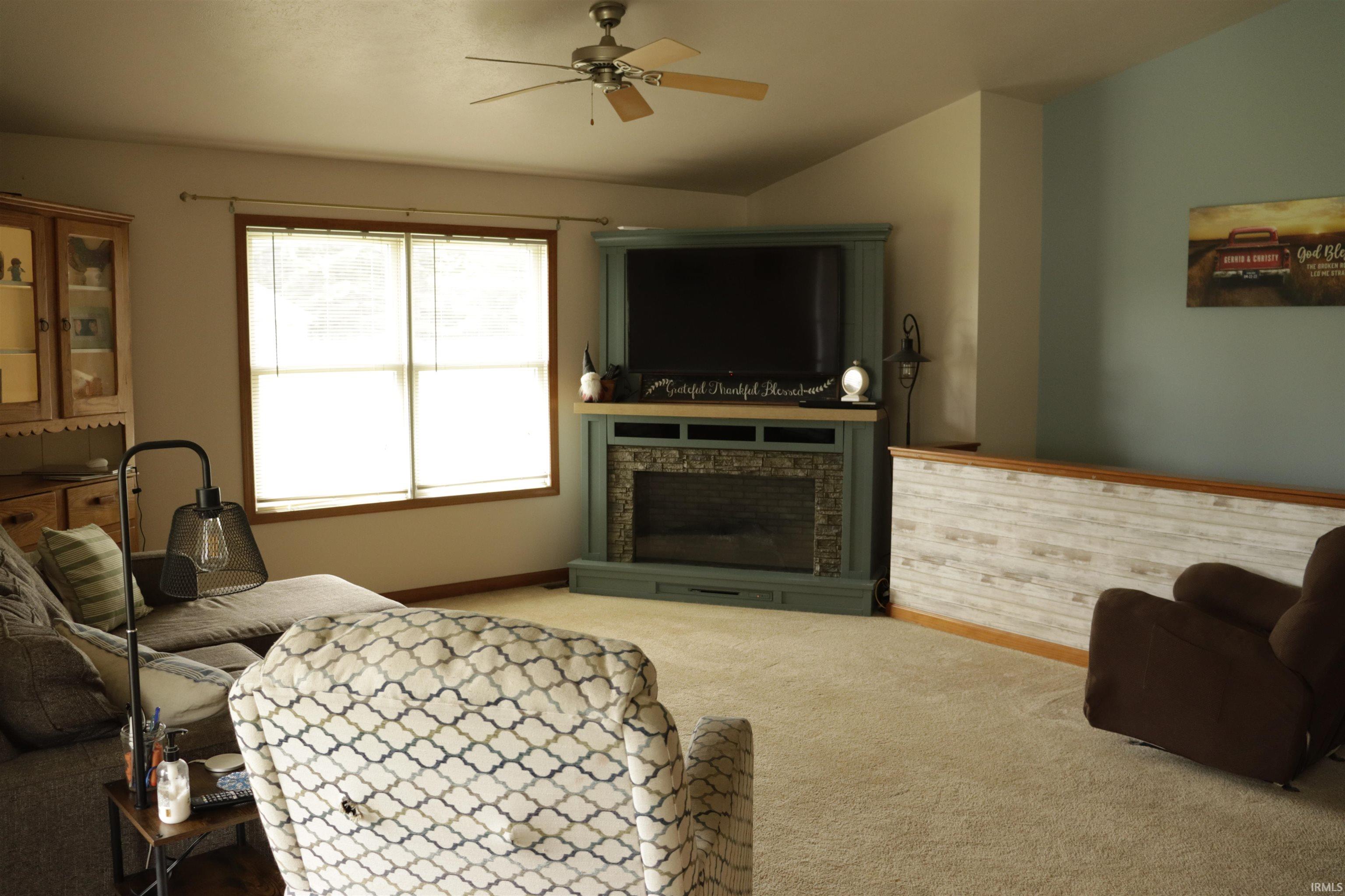 58023 Prairie Ridge Road Goshen, IN 46528 - Photo 11 of 26
