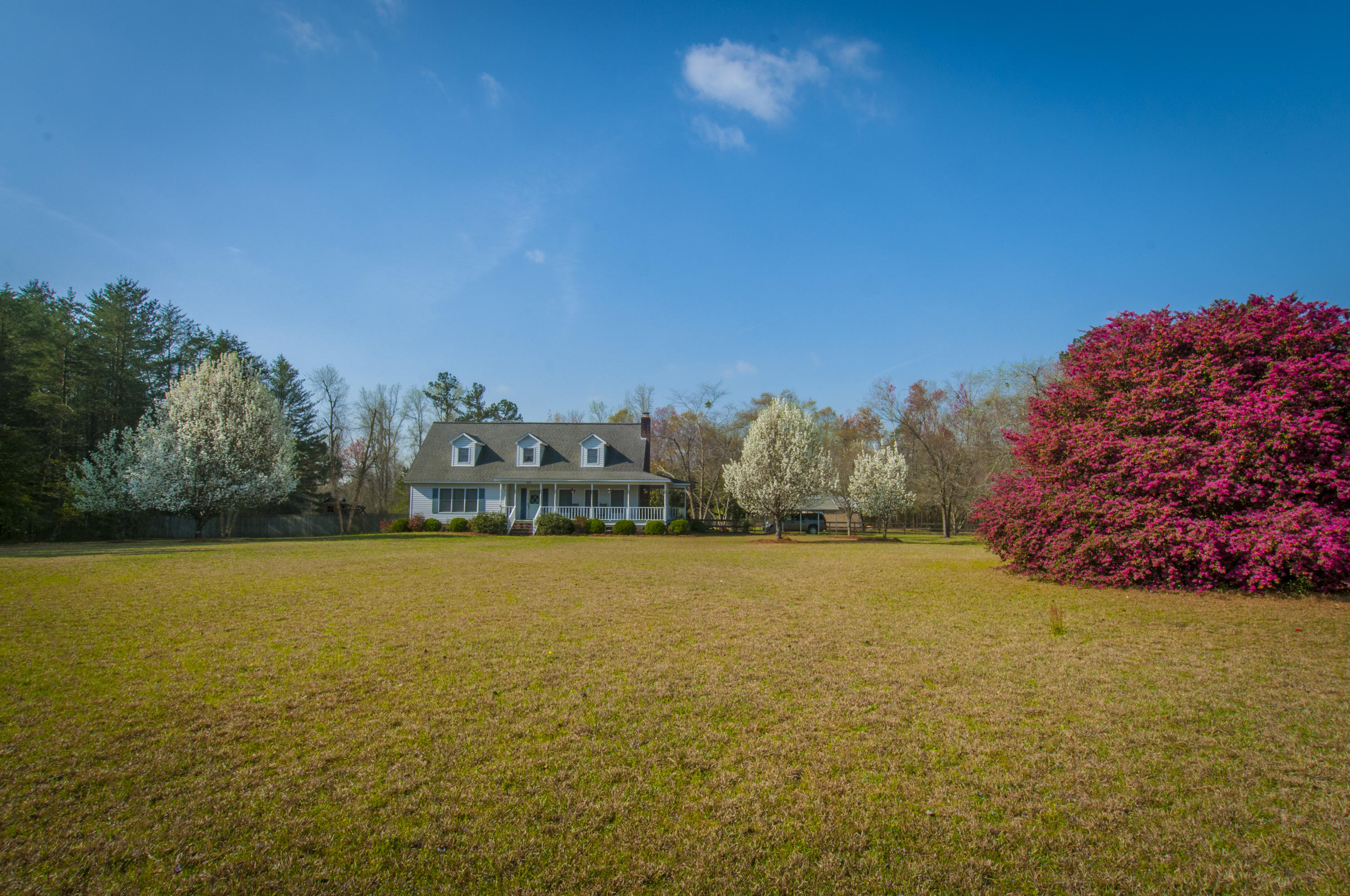 1069 Mt Zion Road St. George, SC 29477 - Photo 2 of 30 _DSC9076 - Copy