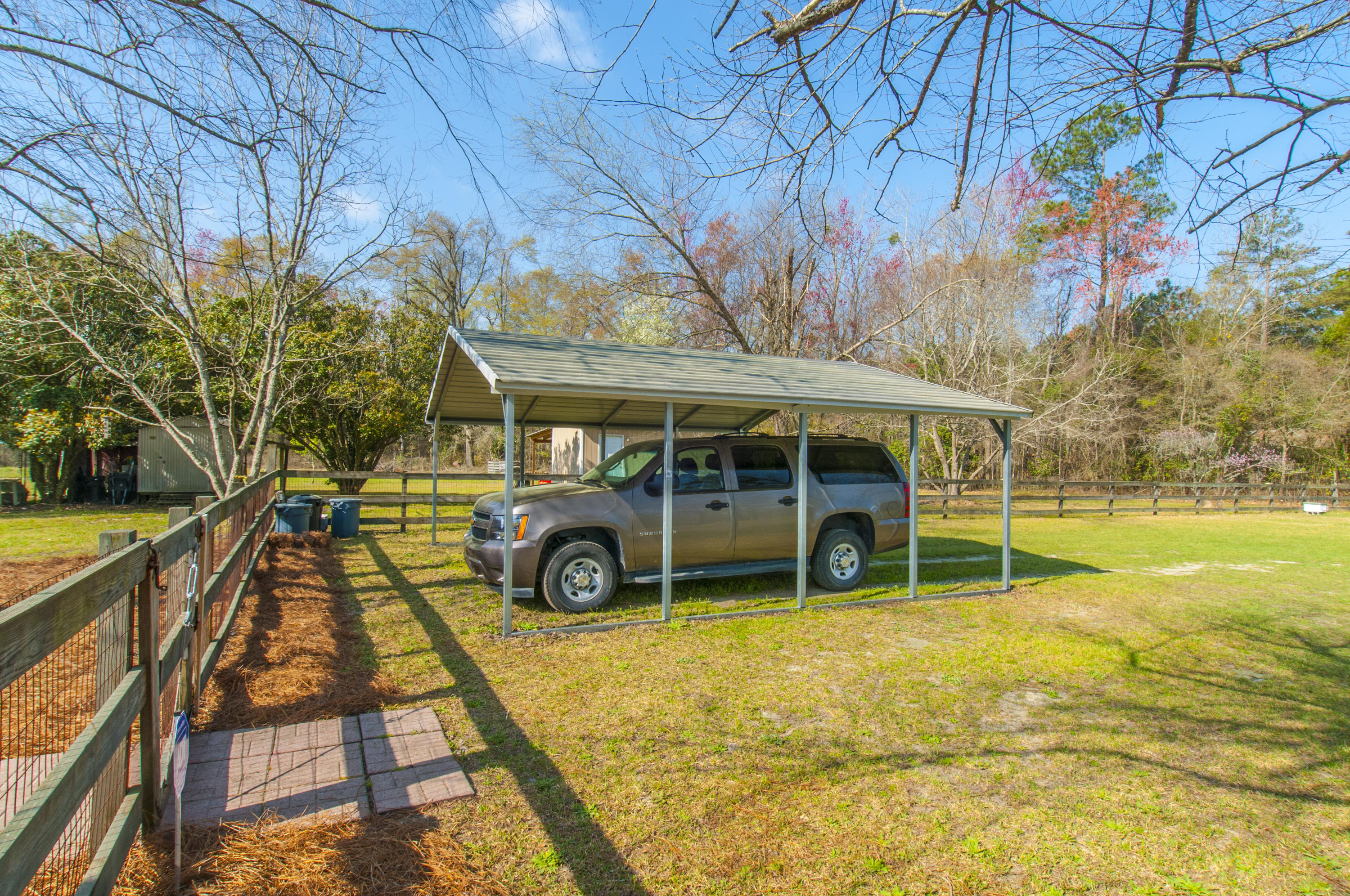 1069 Mt Zion Road St. George, SC 29477 - Photo 5 of 30 _DSC9087 - Copy