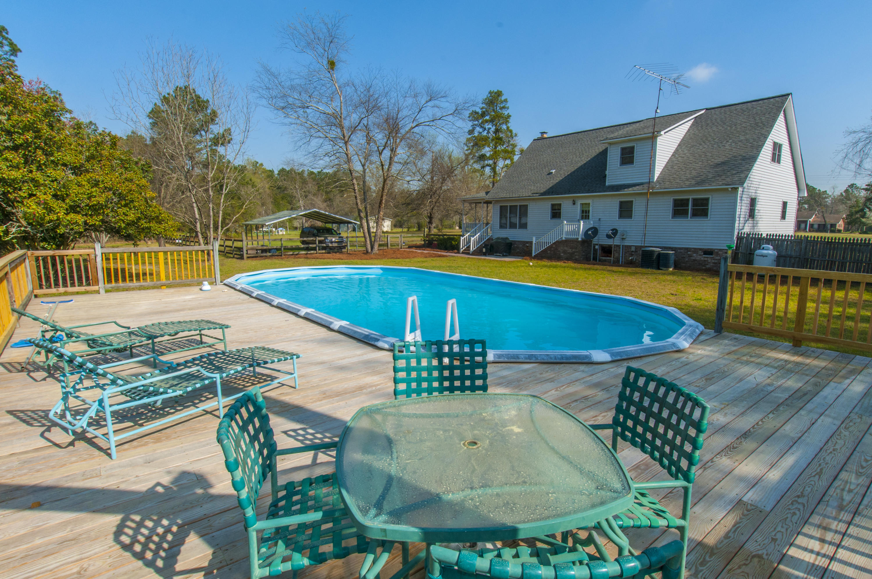 1069 Mt Zion Road St. George, SC 29477 - Photo 7 of 30 _DSC9098 - Copy