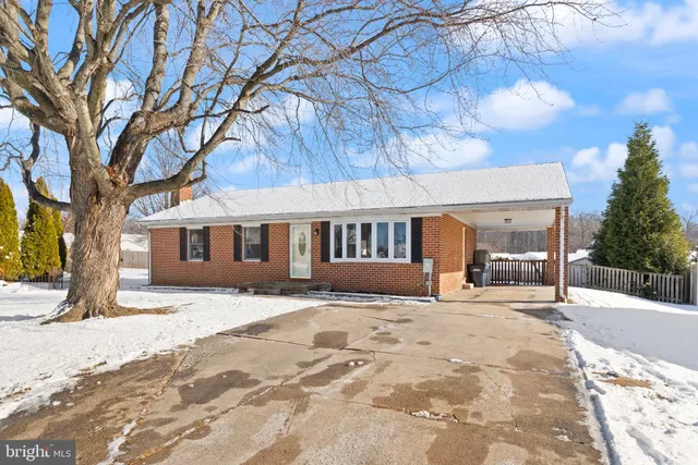 $420,000 | 1711 Allen Court, Bel Air, MD 21015