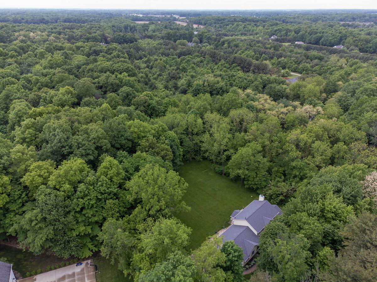 14220 Duncan Run Road Galena, OH 43021 - Photo 12 of 66 14220 Duncan Run Rd Drone-8