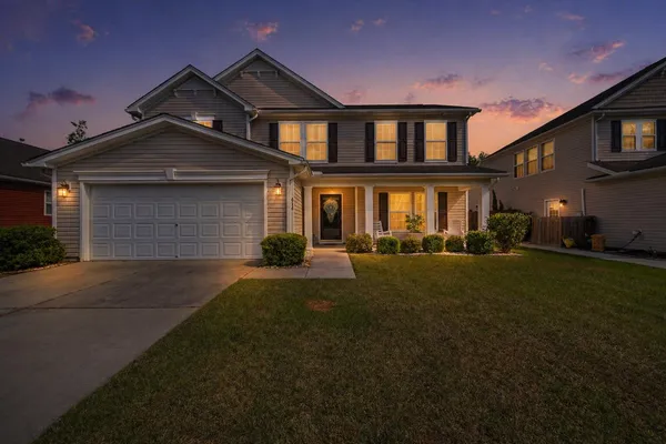 $425,000 | 414 Glenmore Drive, Moncks Corner, SC 29461