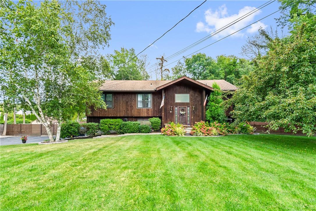 12 Silver Gate Road Mahopac, NY 10541 - Photo 1 of 1 Welcome to 12 Silver Gate Road!