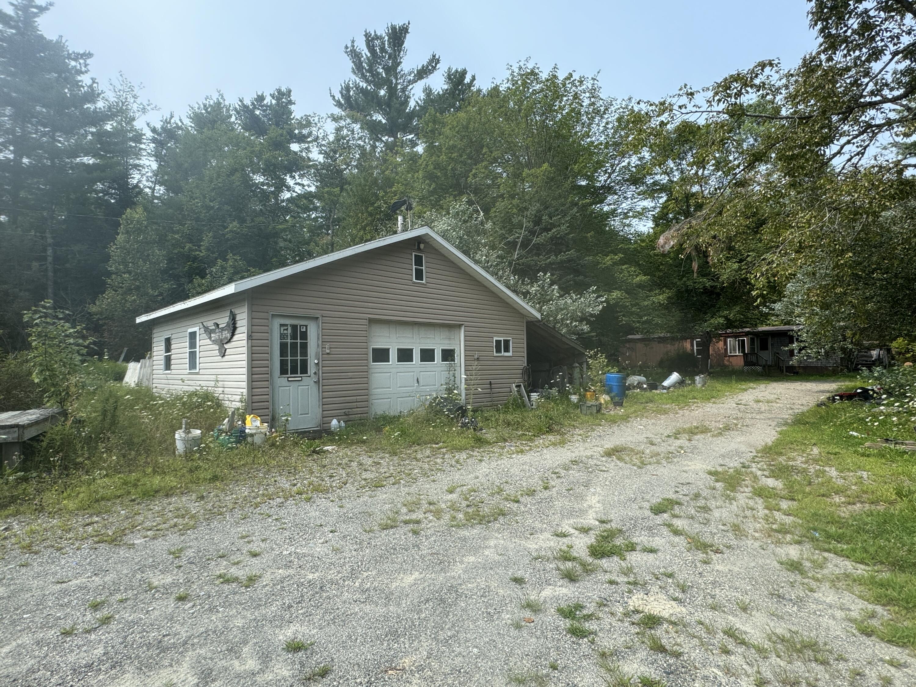 324 Airline Road Clifton, ME 04428 - Photo 2 of 9 IMG_0491