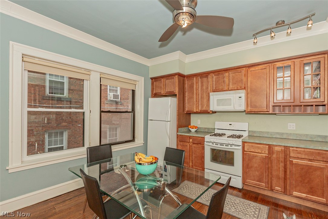 2473 Overlook Road, Unit 7 Cleveland, OH 44106 - Photo 11 of 27