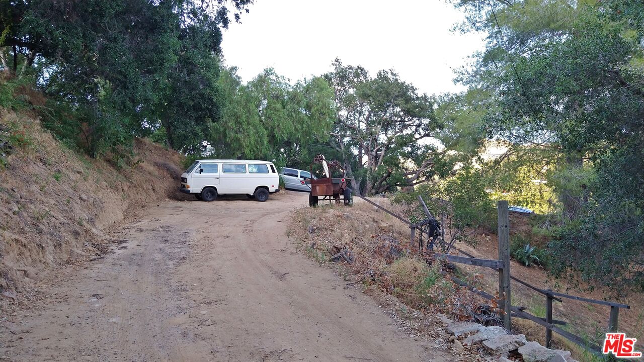 0 Summit Road Topanga, CA 90290 - Photo 13 of 16 Gallery Image 13