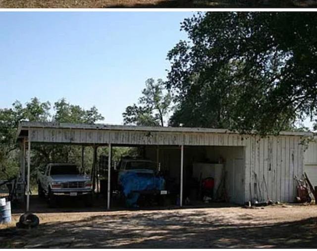 24706 Auberry Road Clovis, CA 93619 - Photo 3 of 7 a view of a door front of house