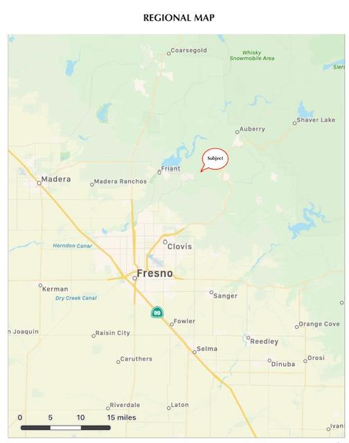 24706 Auberry Road Clovis, CA 93619 - Photo 6 of 7