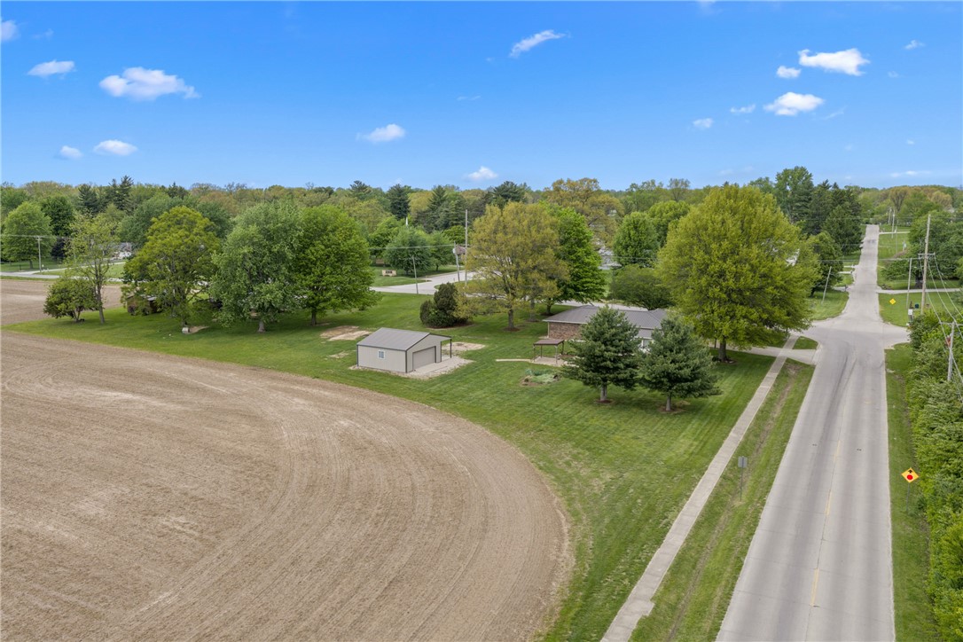 148 East Steidl Road Paris, IL 61944 - Photo 32 of 32