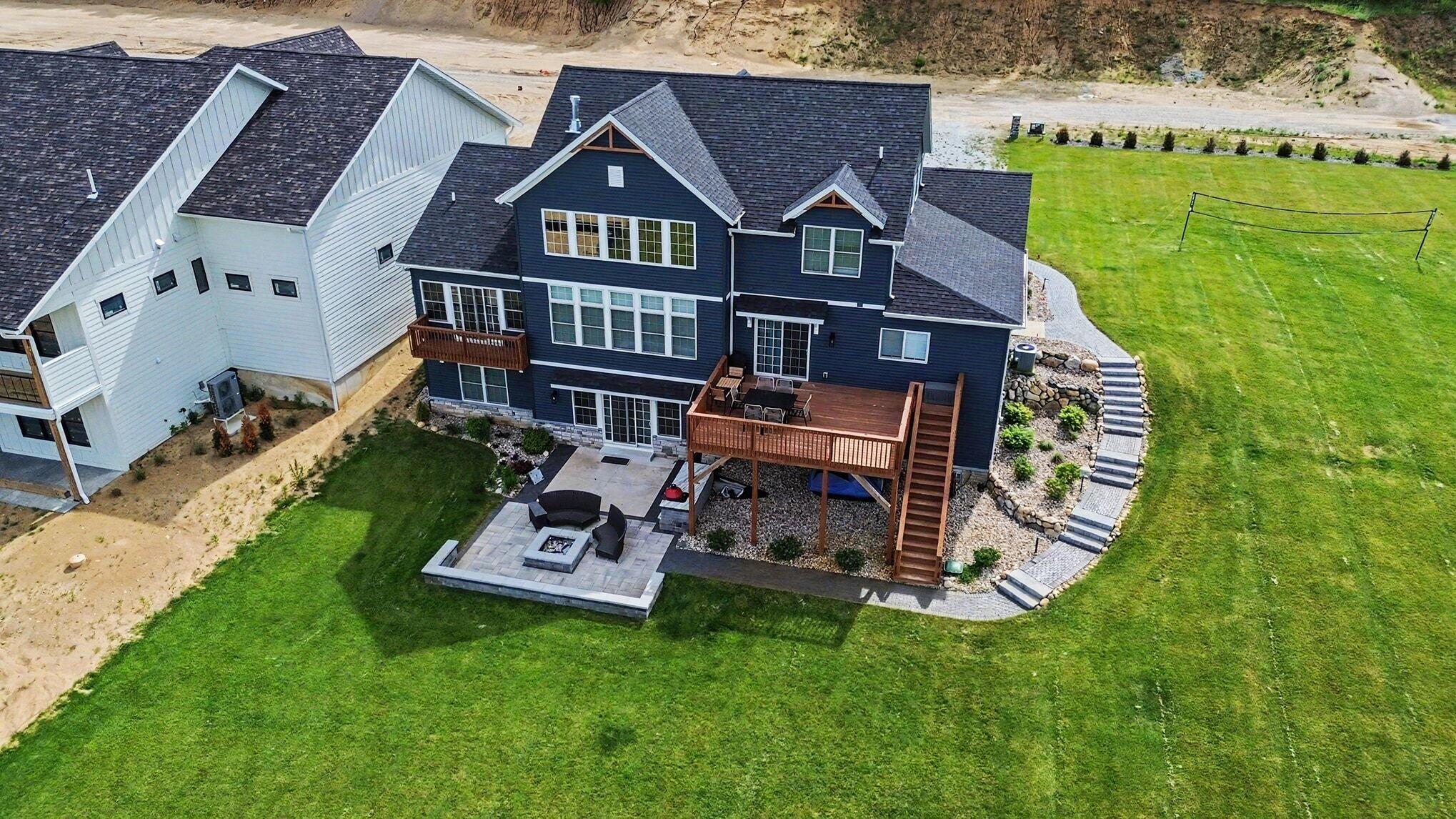 1872 Barron Lake Road Niles, MI 49120 - Photo 53 of 55 1872 Barron Lake Rd