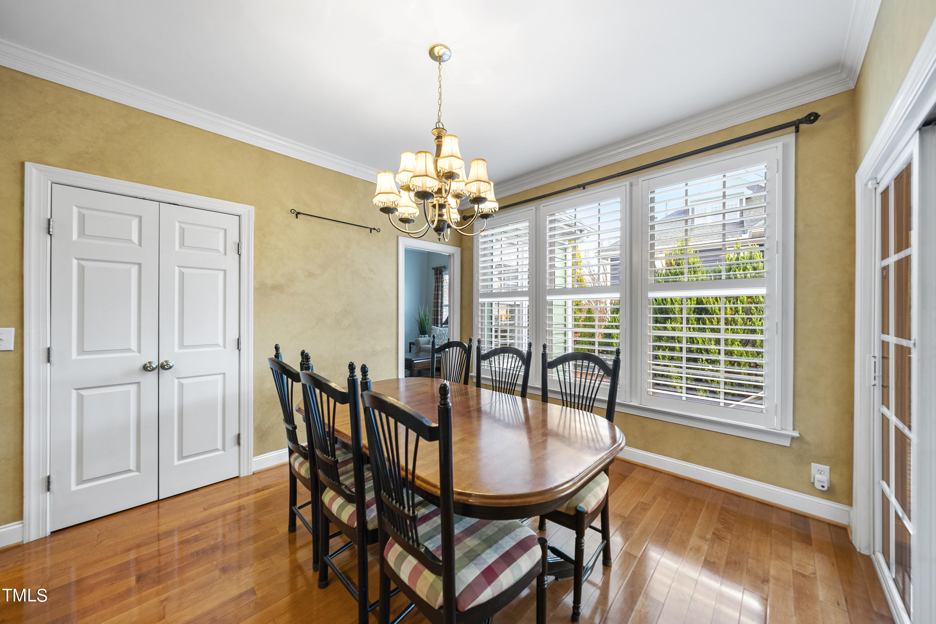 12740 Rosalie Street Raleigh, NC 27614 - Photo 12 of 43 DSC08017