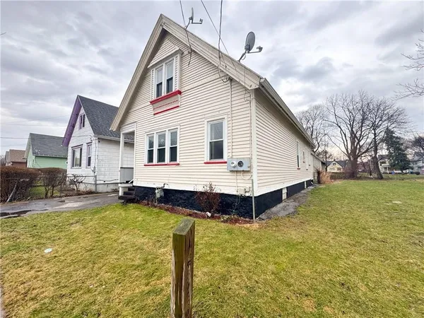 $89,900 | 15 Dejonge Street, Rochester, NY 14621
