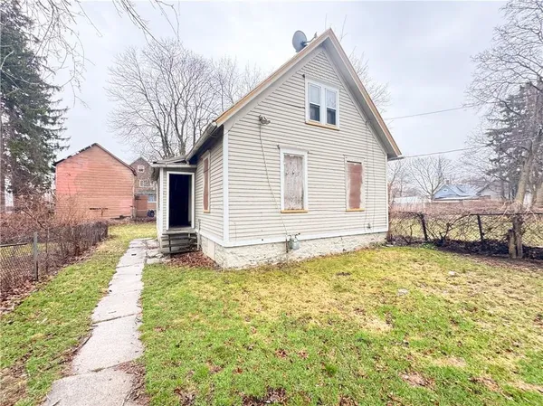 $89,900 | 15 Dejonge Street, Rochester, NY 14621