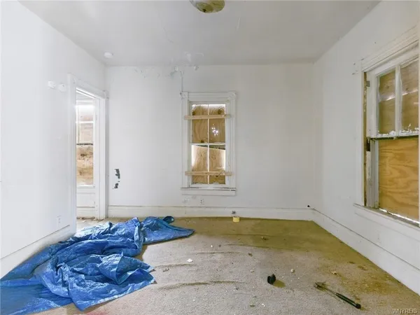 $89,900 | 15 Dejonge Street, Rochester, NY 14621