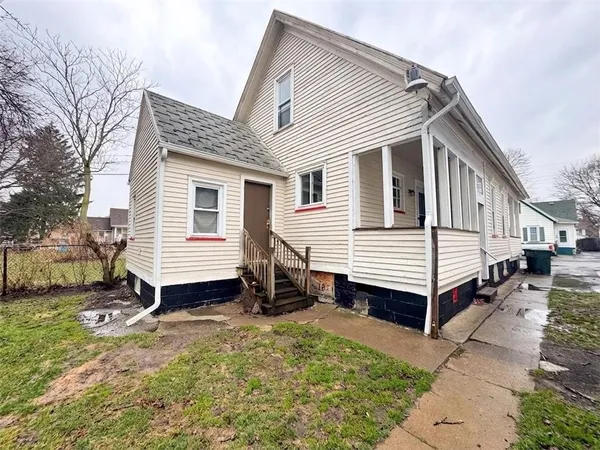 $89,900 | 15 Dejonge Street, Rochester, NY 14621