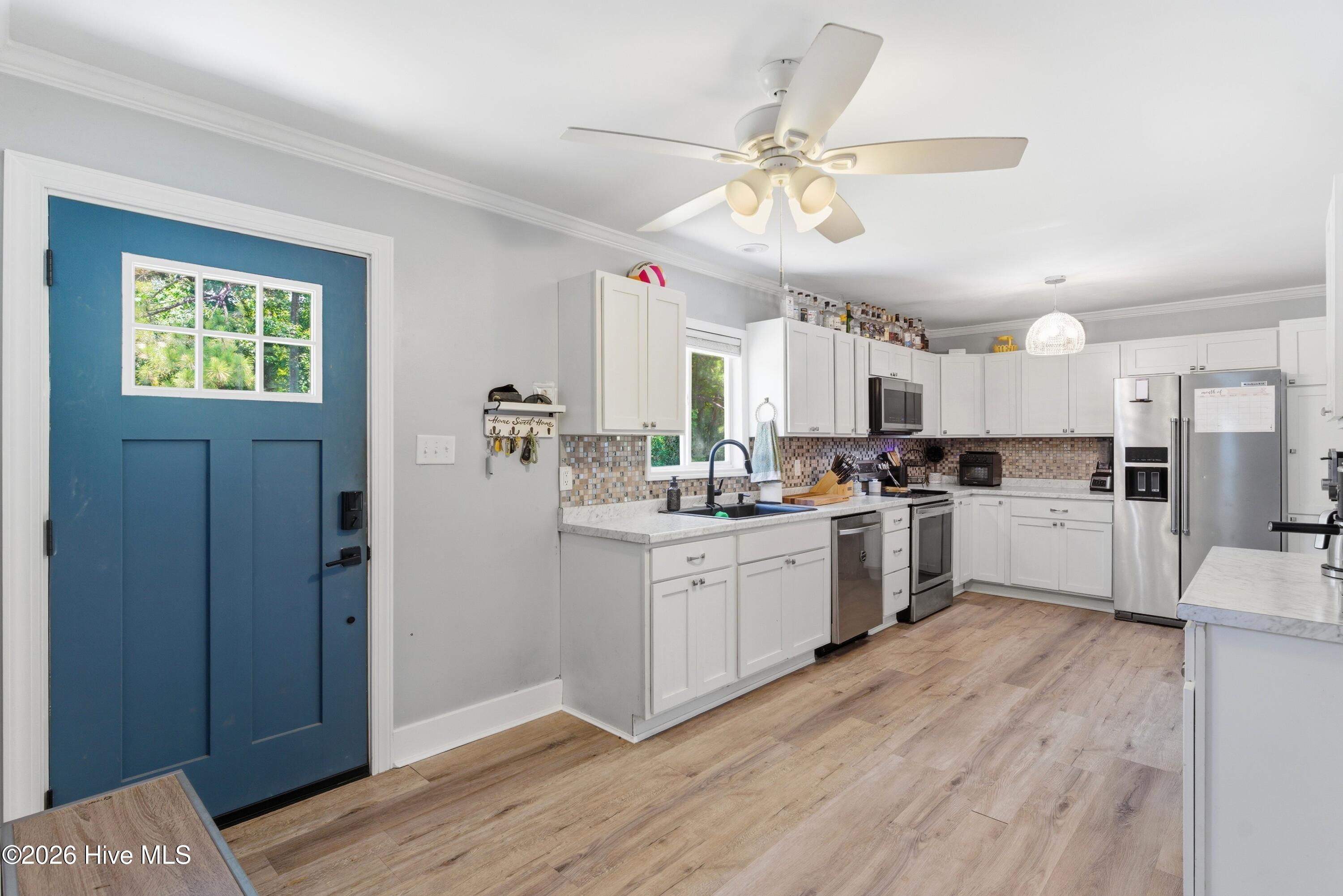 1295 Moore Town Road Rocky Point, NC 28457 - Photo 12 of 50