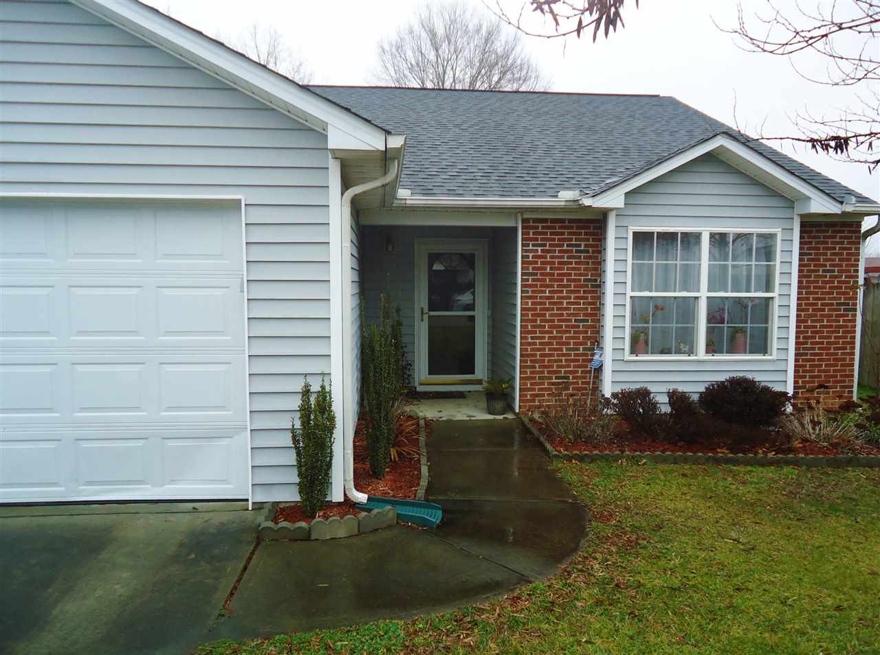 4021 Rothfield Lane Raleigh, NC 27616 - Photo 2 of 5 Photo 2