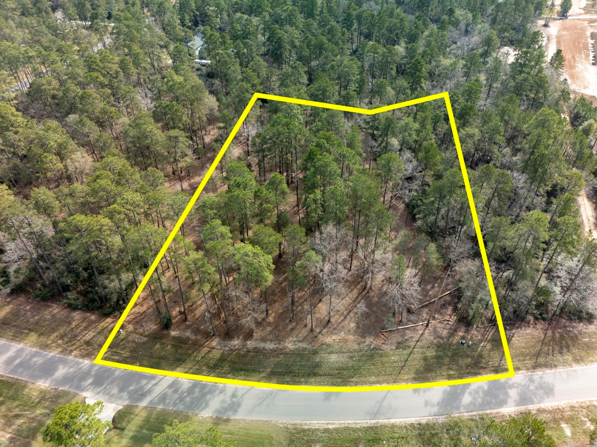 15880 Four Hls Road Willis, TX 77378 - Photo 21 of 25