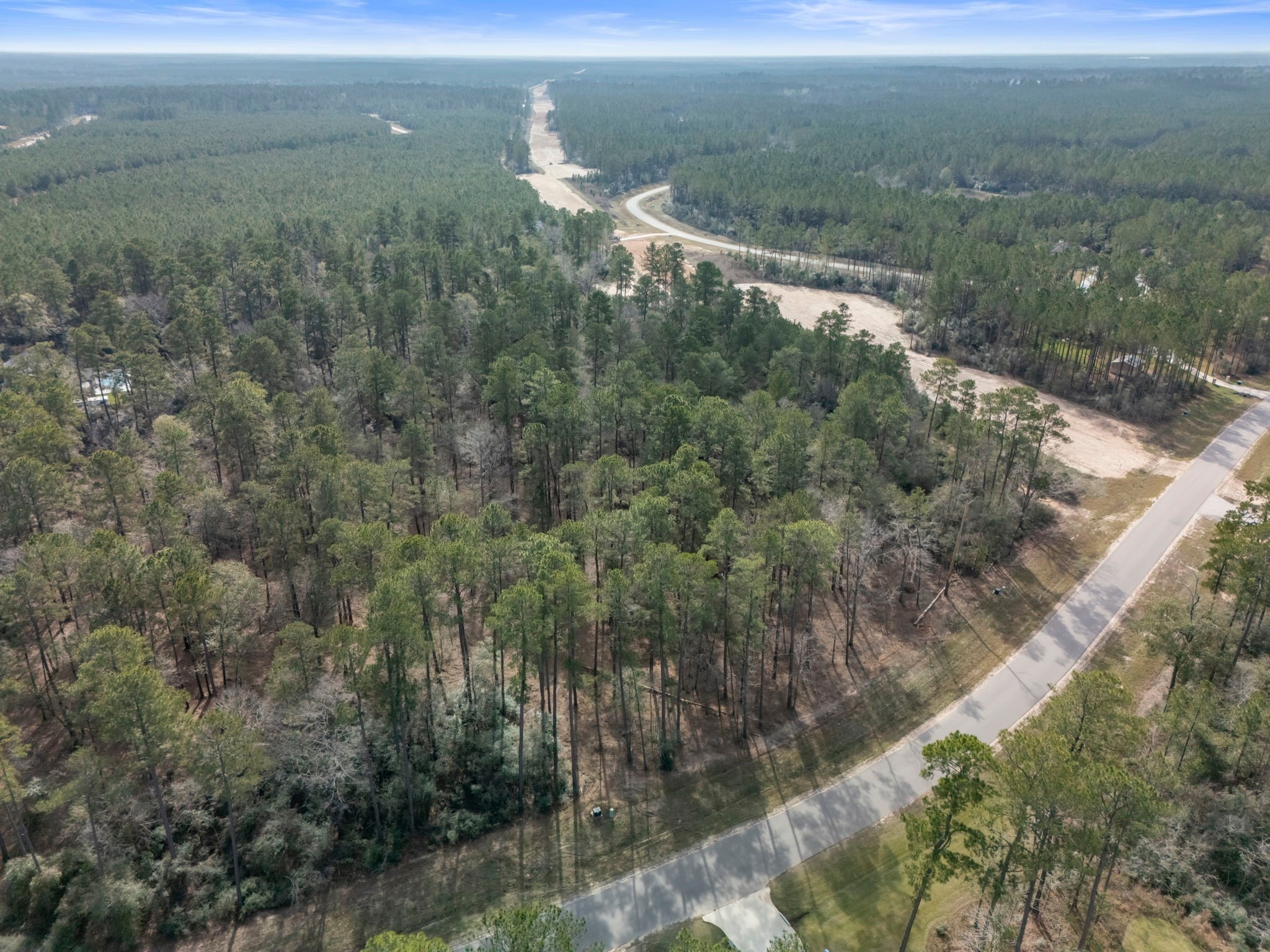 15880 Four Hls Road Willis, TX 77378 - Photo 5 of 25