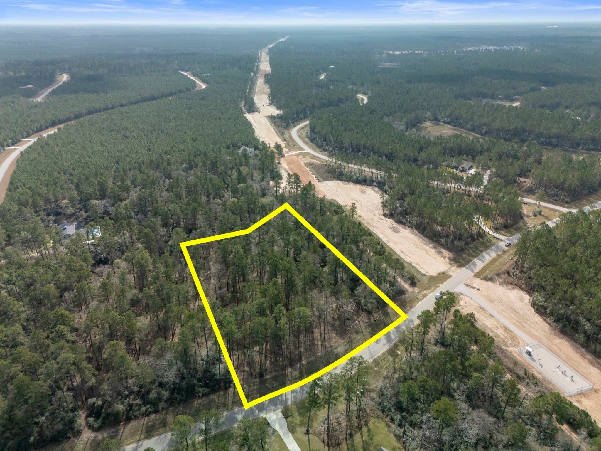 15880 Four Hls Road Willis, TX 77378 - Photo 10 of 25