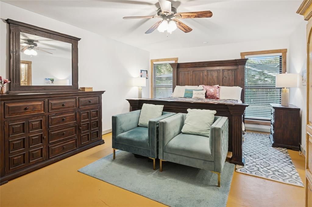 3701 Streamwood Road Fort Worth, TX 76116 - Photo 23 of 34 a living room with furniture and a window