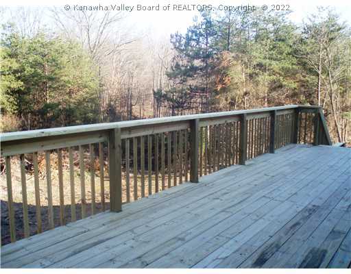 3341 Co Rte 43/9 Fraziers Bottom, WV 25082 - Photo 8 of 16 Patio/Deck.