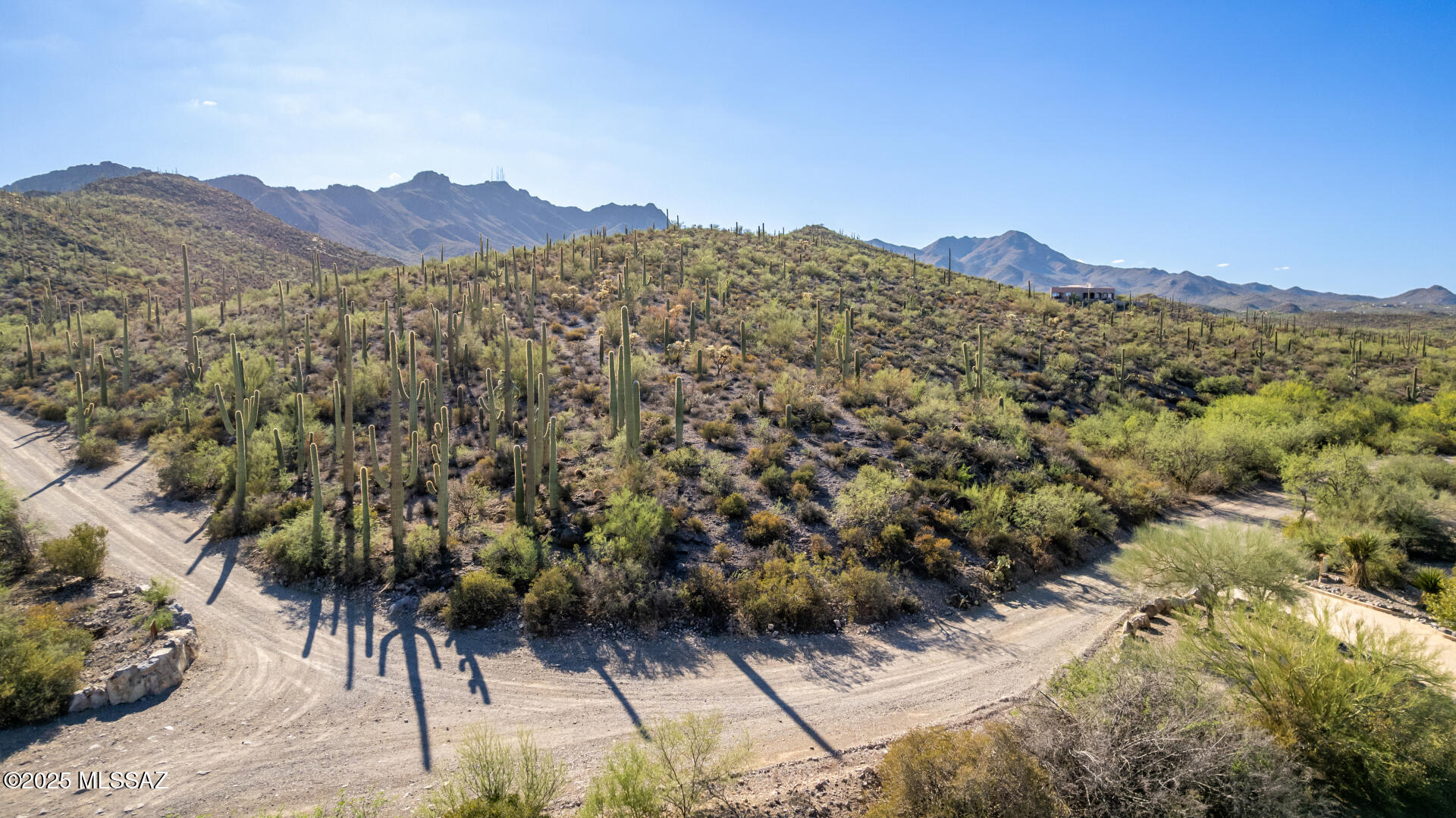 10.31-ac West Rhyolite Loop, Unit 27C Tucson, AZ 85745 - Photo 12 of 20