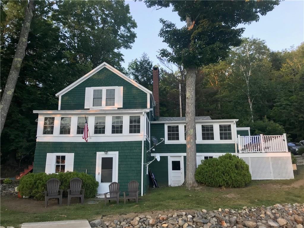 21 Waters Edge Dedham, ME 04429 - Photo 1 of 1 Photo