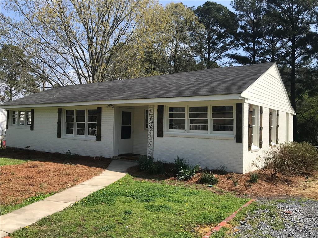 6 Tyler Street Northwest Rome, GA 30165 - Photo 1 of 1 Gallery Image 1