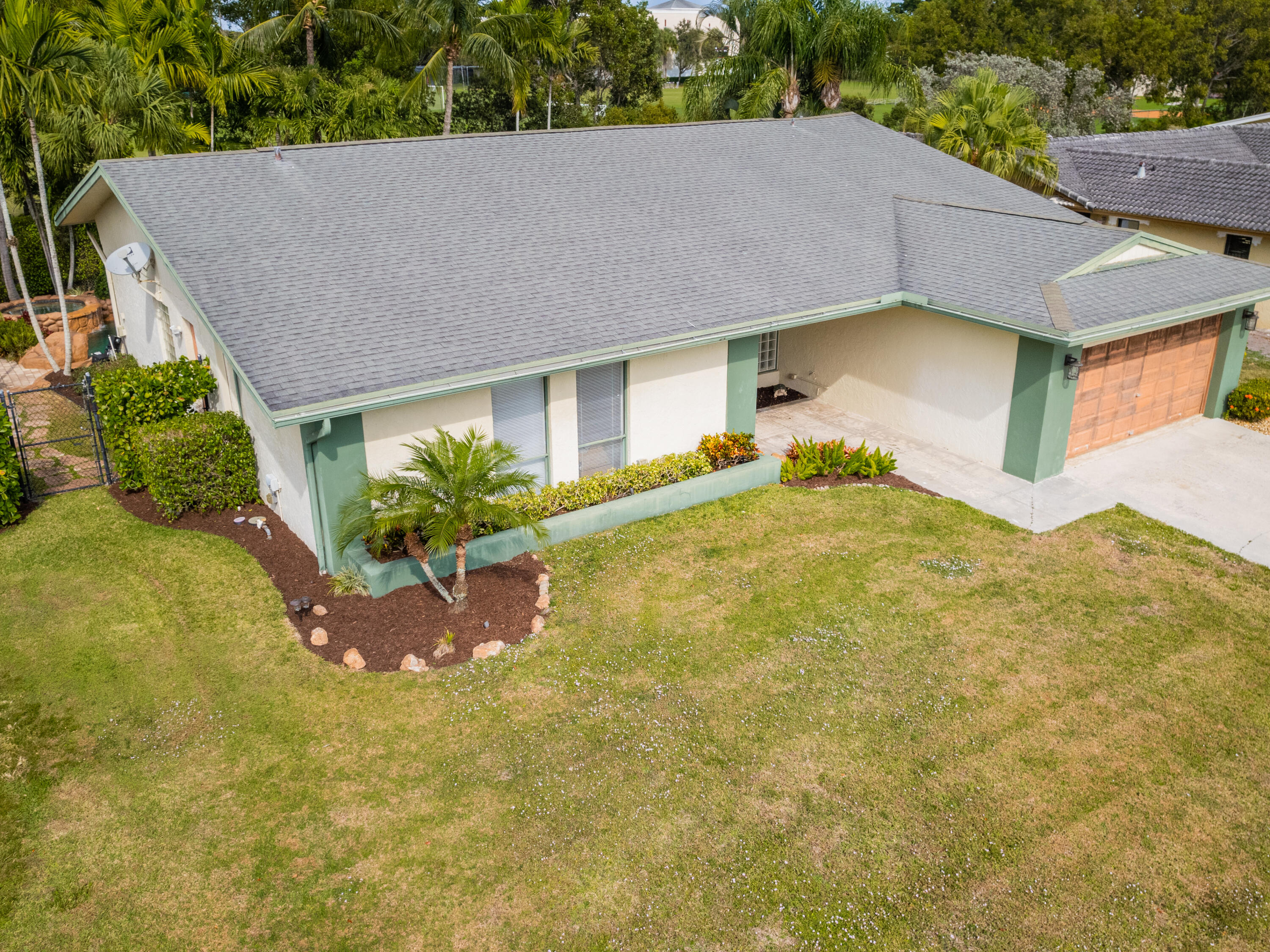 2813 Northwest 34th Street Boca Raton, FL 33434 - Photo 80 of 83 DJI_0158