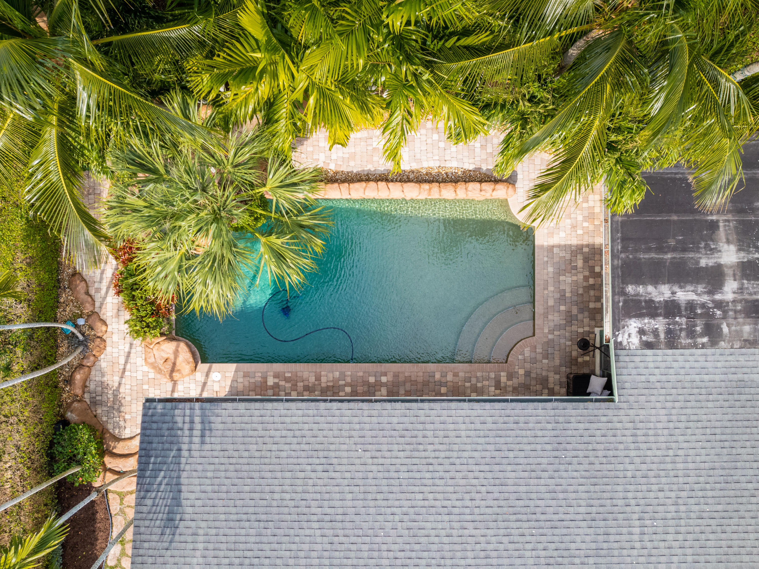 2813 Northwest 34th Street Boca Raton, FL 33434 - Photo 81 of 83 DJI_0145