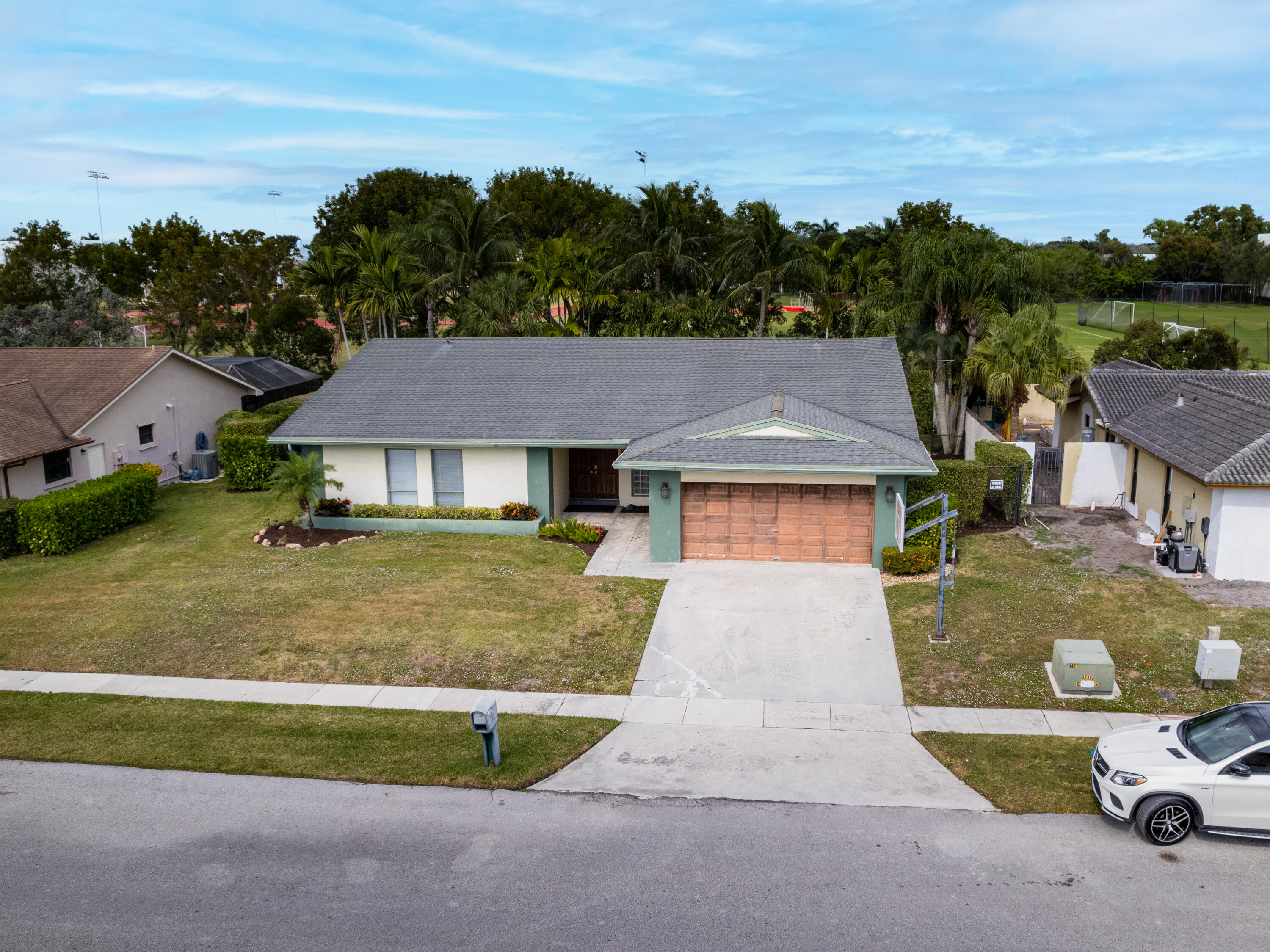 2813 Northwest 34th Street Boca Raton, FL 33434 - Photo 83 of 83 DJI_0138-Edit