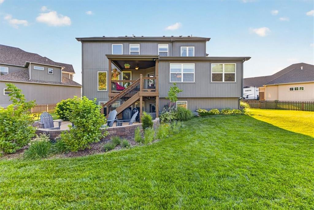 1357 Northeast Brandywine Road Lee's Summit, MO 64064 - Photo 4 of 72