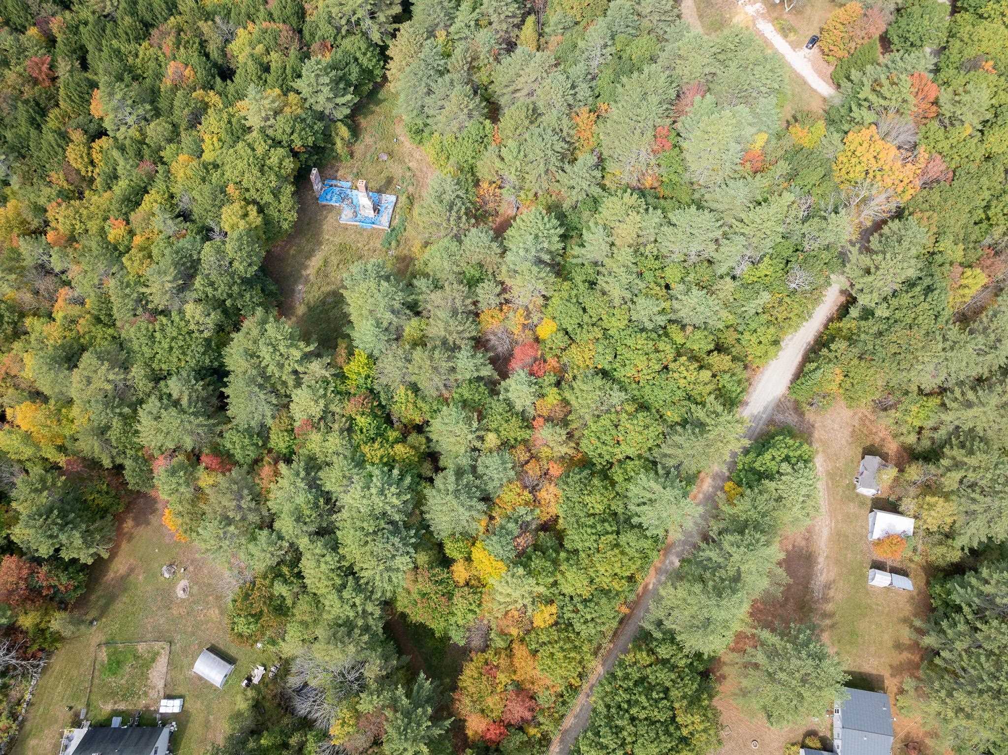 133 Cherry Hill Road Grafton, NH 03240 - Photo 21 of 24 Gallery Image 21