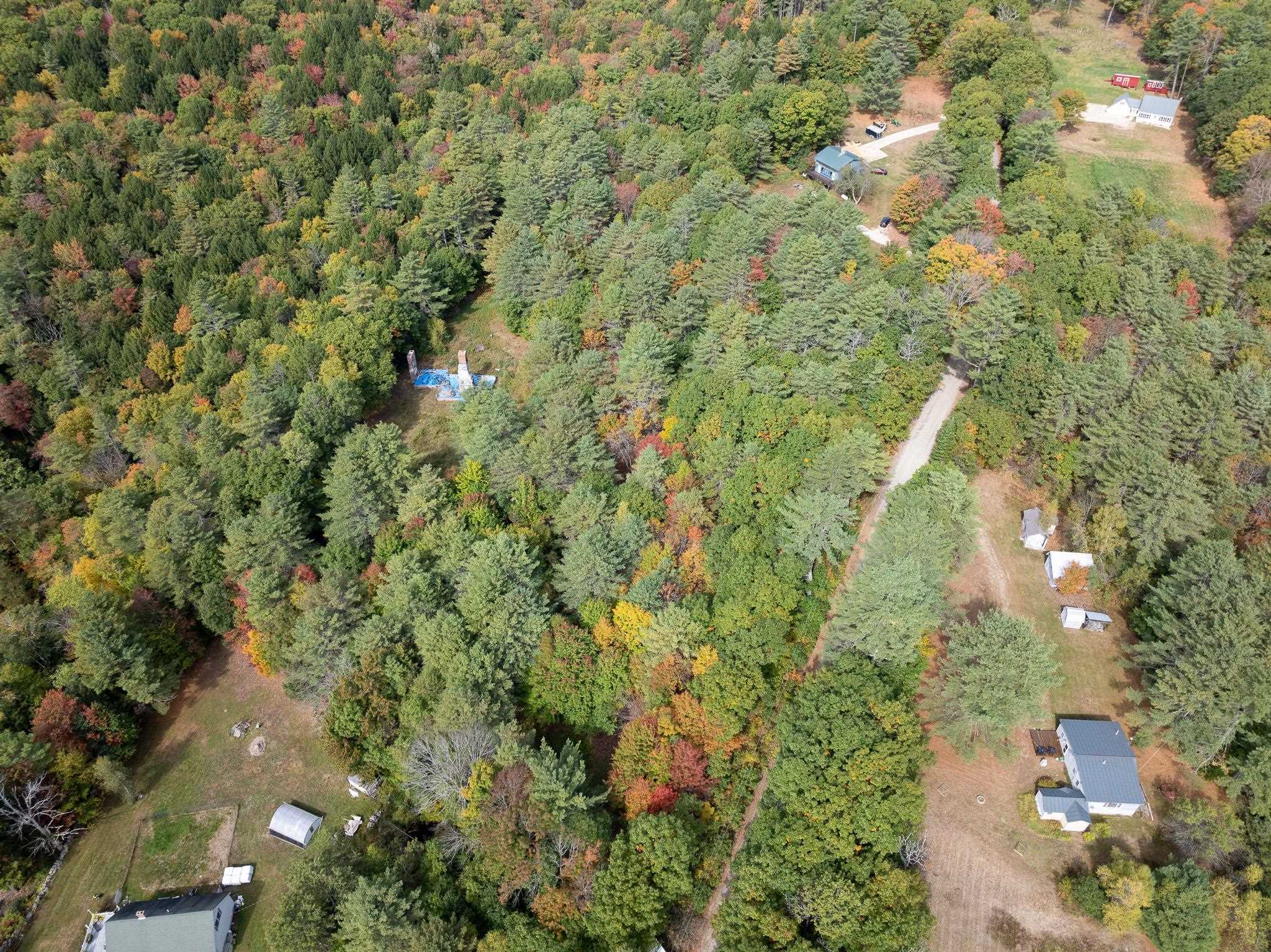 133 Cherry Hill Road Grafton, NH 03240 - Photo 22 of 24 Gallery Image 22