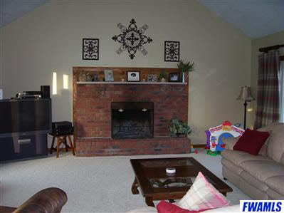 8006 Union Chapel Road Fort Wayne, IN 46845 - Photo 3 of 12