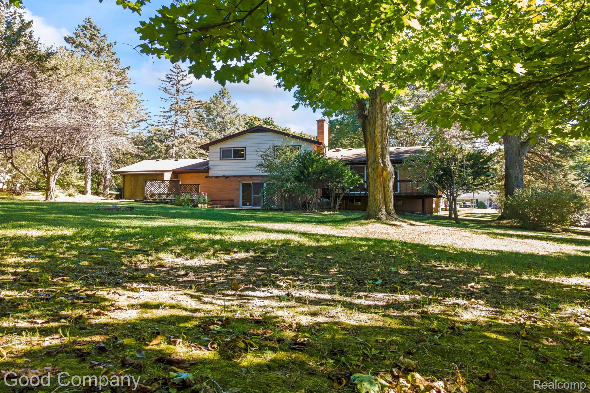 446 Rochdale Drive South Rochester, MI 48309 - Photo 46 of 50 Gallery Image 46