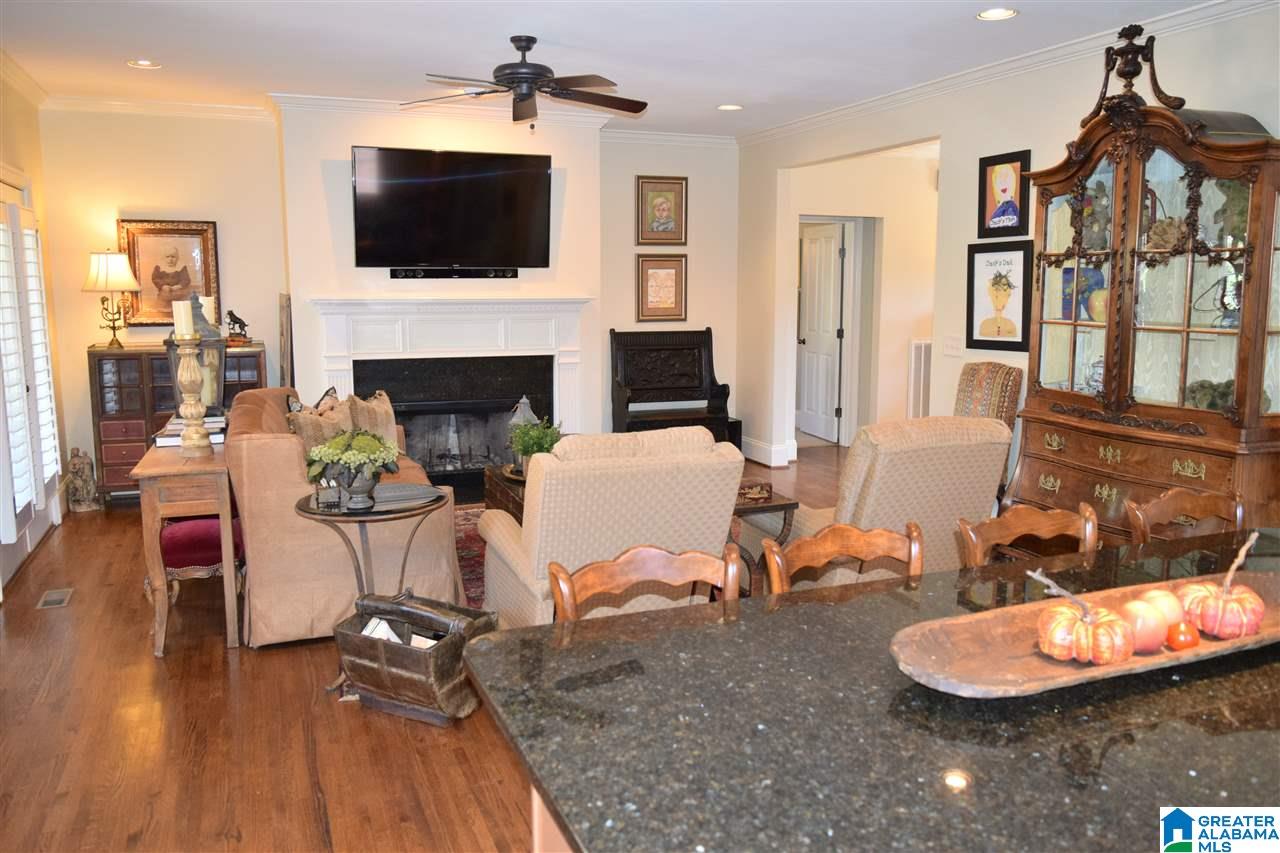 4308 Paxton Way Birmingham, AL 35242 - Photo 5 of 23
