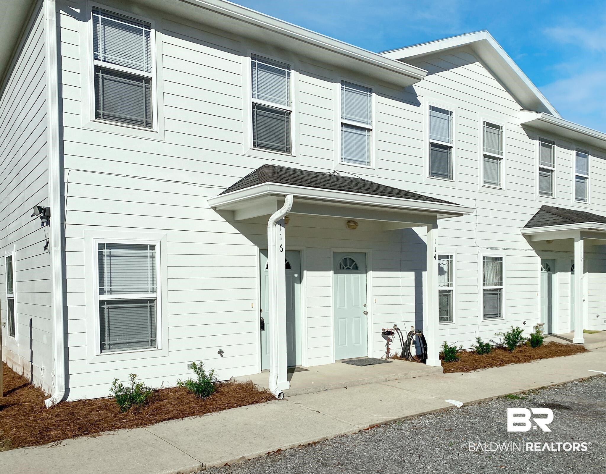 116 South Elm Street, Unit 116 Foley, AL 36535 - Photo 2 of 12