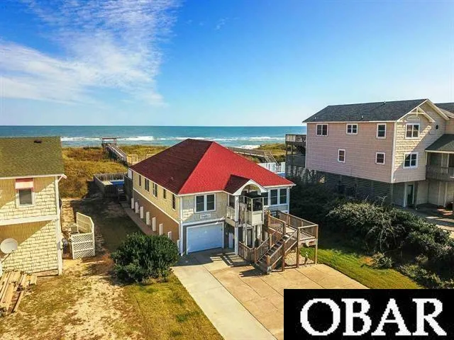 $1,573,000 | 203 South Virginia Dare Trail, Kill Devil Hills, NC 27948