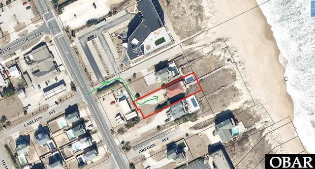 $1,573,000 | 203 South Virginia Dare Trail, Kill Devil Hills, NC 27948