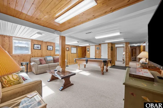 $1,573,000 | 203 South Virginia Dare Trail, Kill Devil Hills, NC 27948