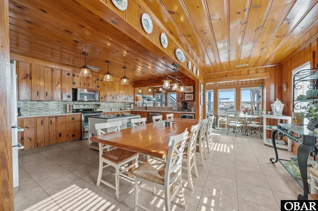 $1,573,000 | 203 South Virginia Dare Trail, Kill Devil Hills, NC 27948