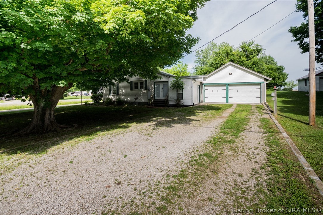5462 Quarry Road Georgetown, IN 47122 - Photo 7 of 29
